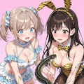 ウナギ？否、U・NAGI！ 3枚目