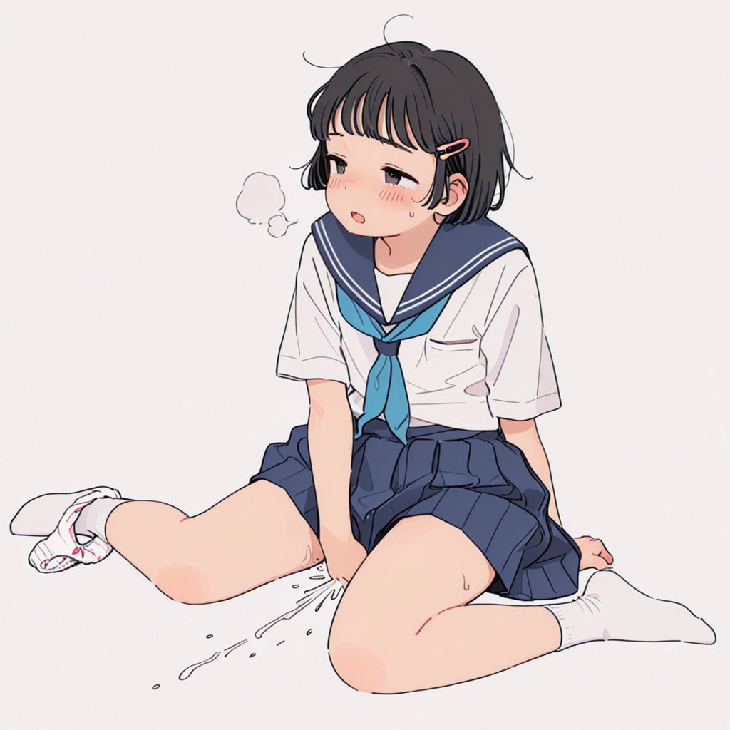 いやんっ