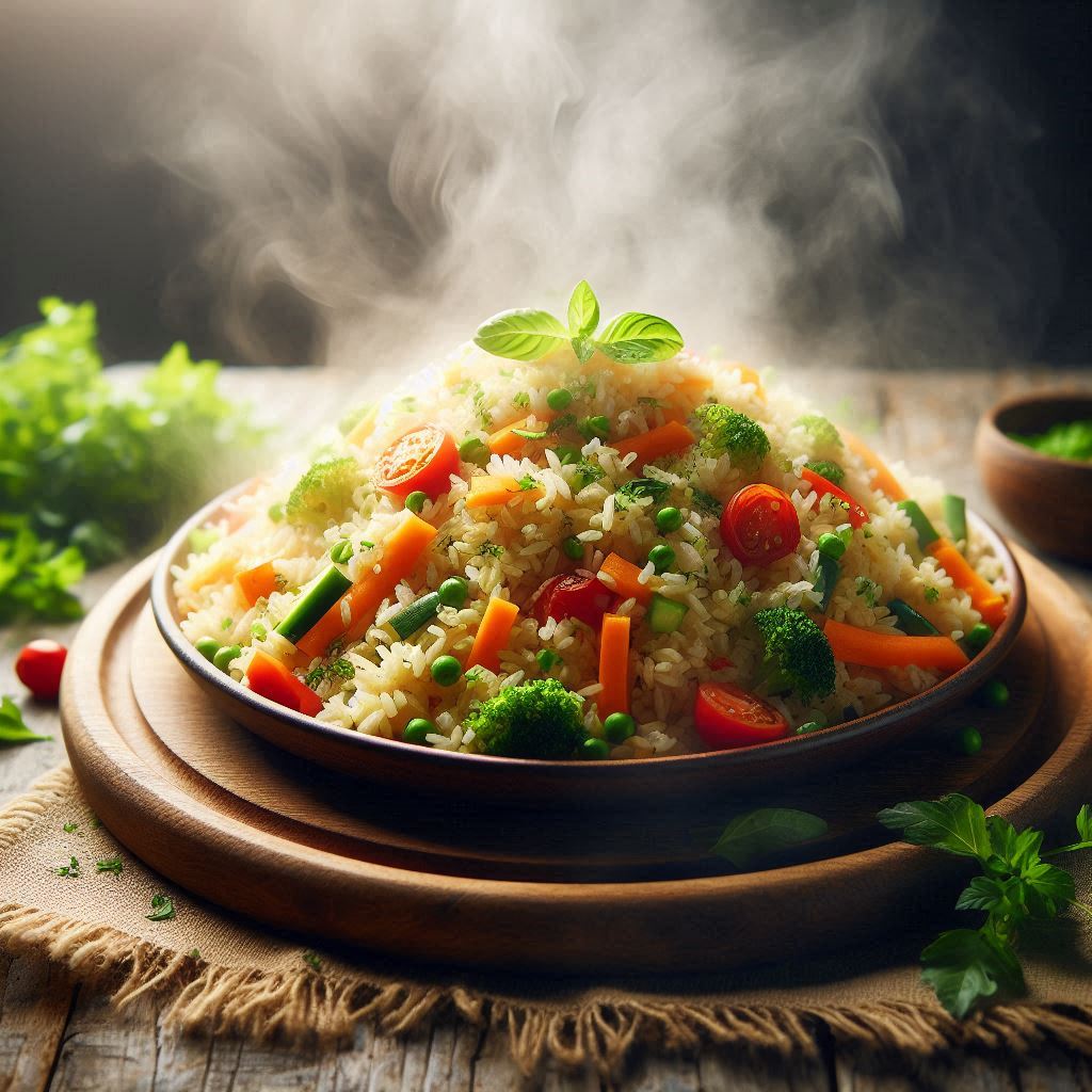 ピラフ | の人気AIイラスト・グラビア