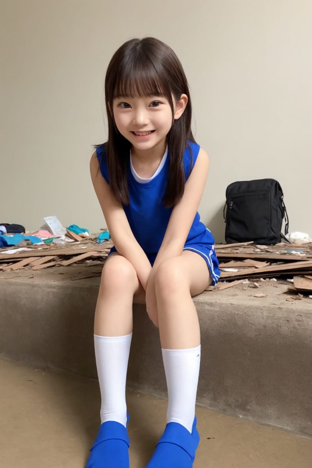 ヘンタイさんなの？