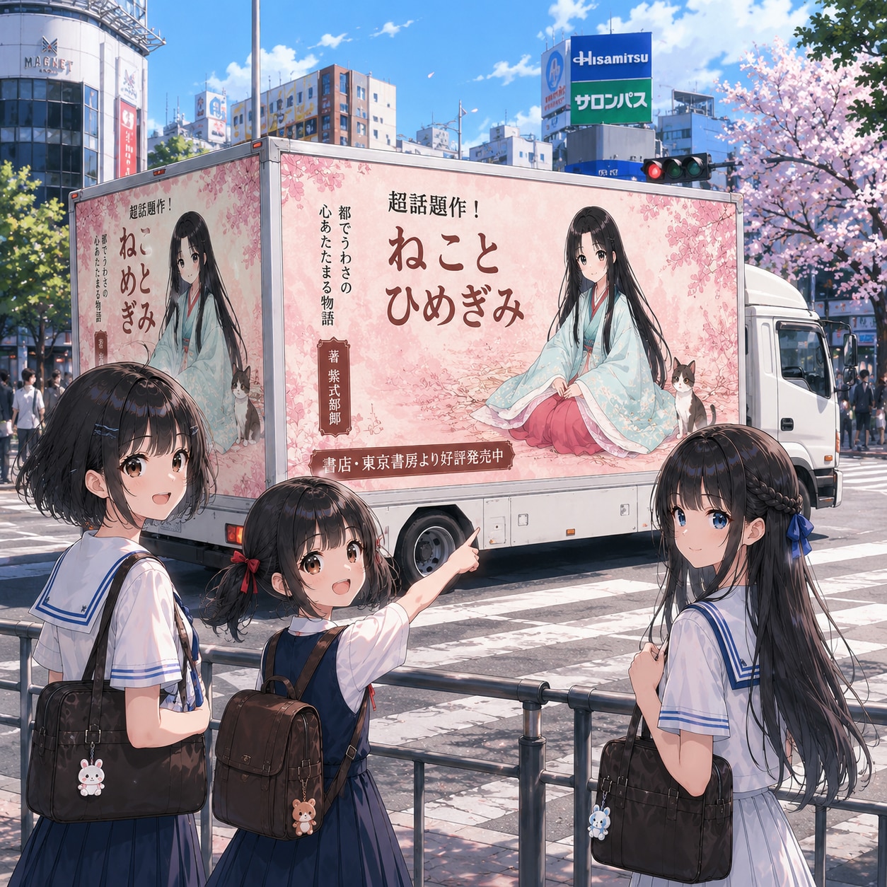 アドトラック