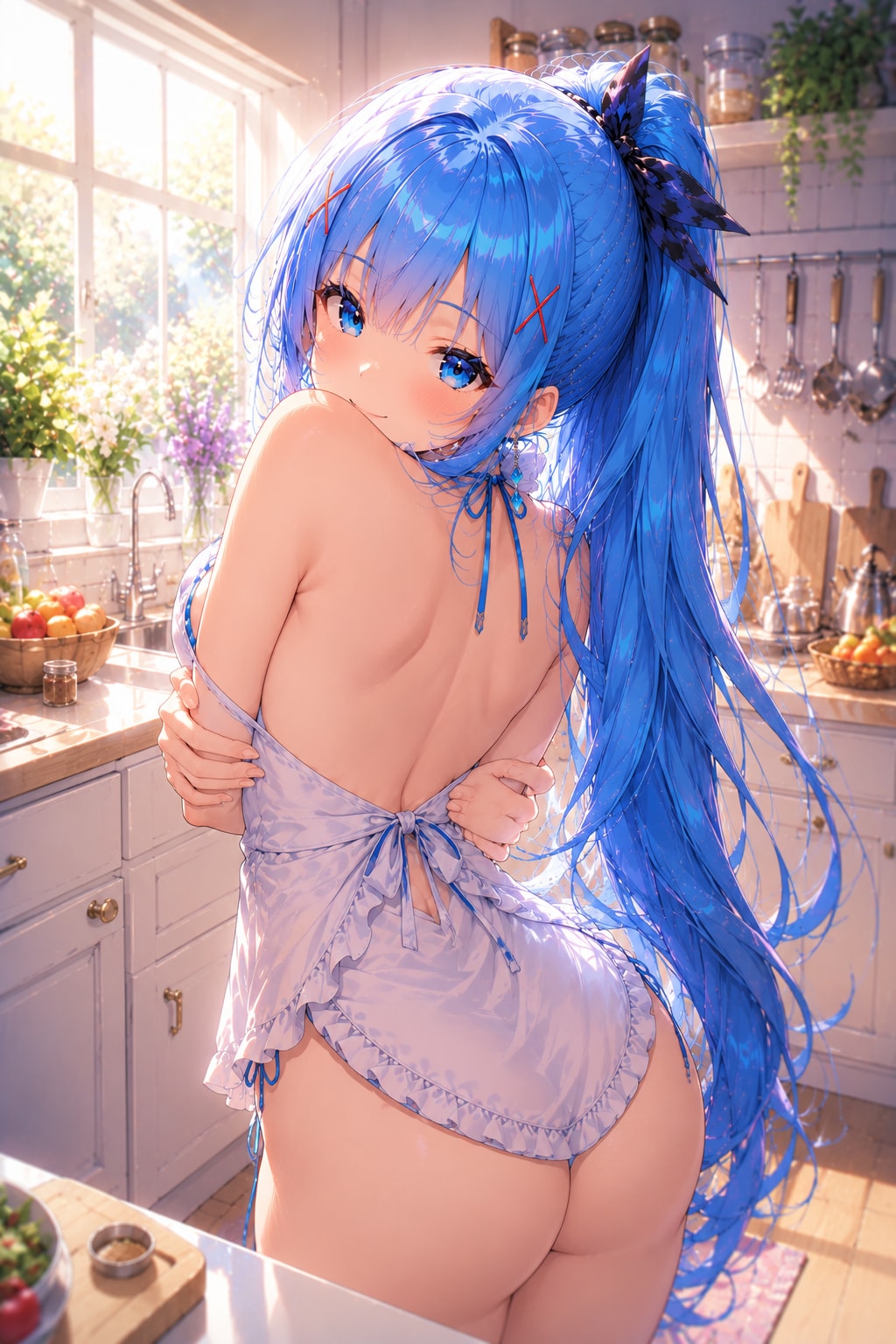 ちょっとミスってるけど可愛いから採用