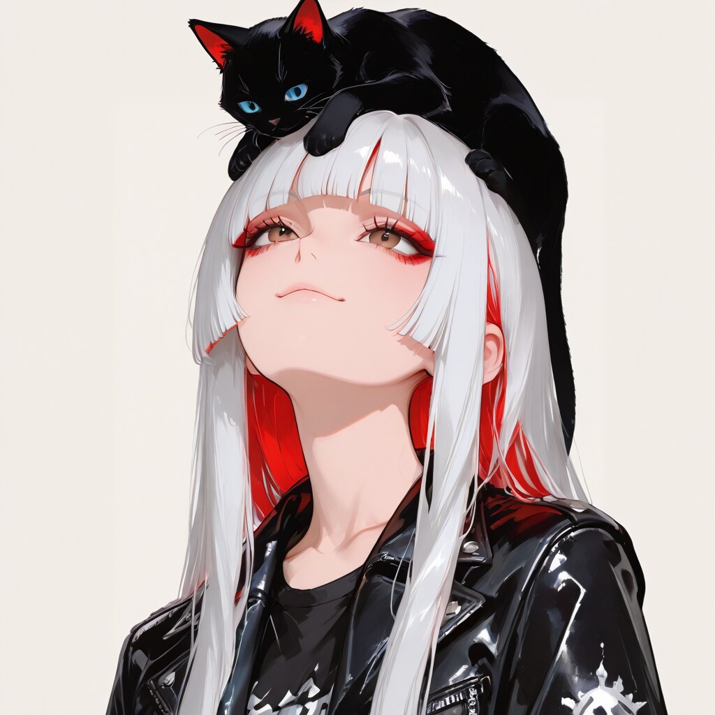Rockers　ー姫ー