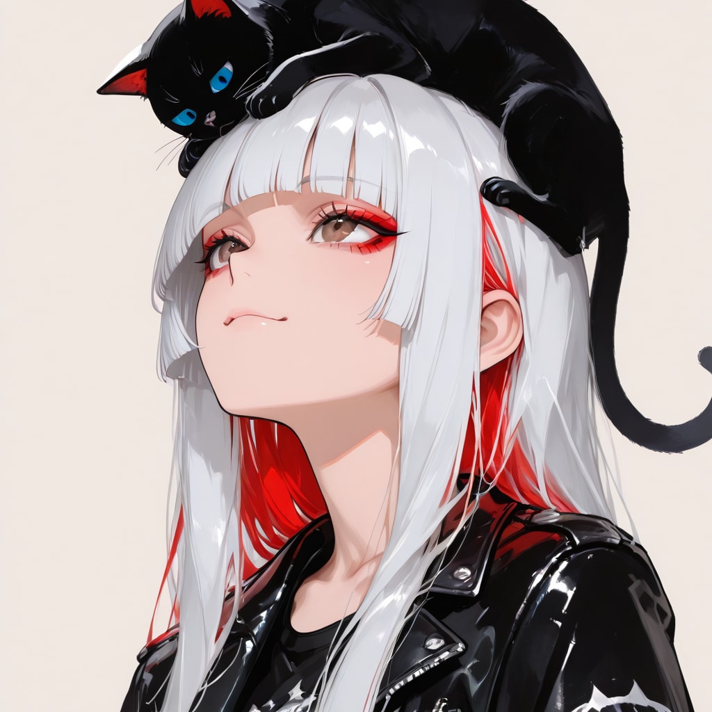 Rockers　ー姫ー