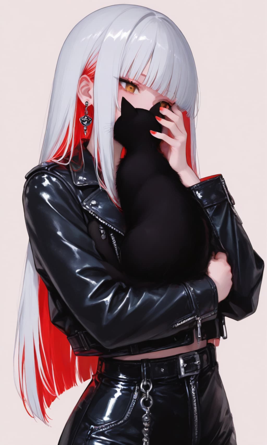 Rockers　ー姫ー