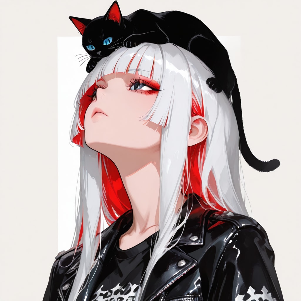 Rockers　ー姫ー