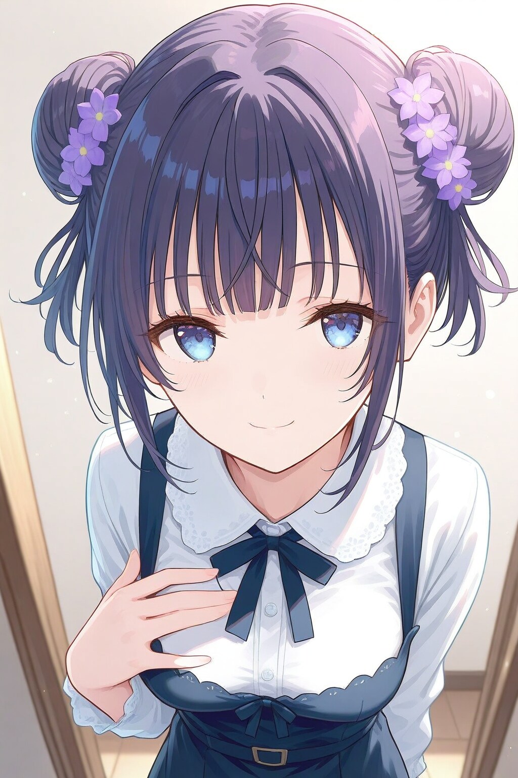 おだんごちゃん🍡✨におまかせっ‼️🥰✨