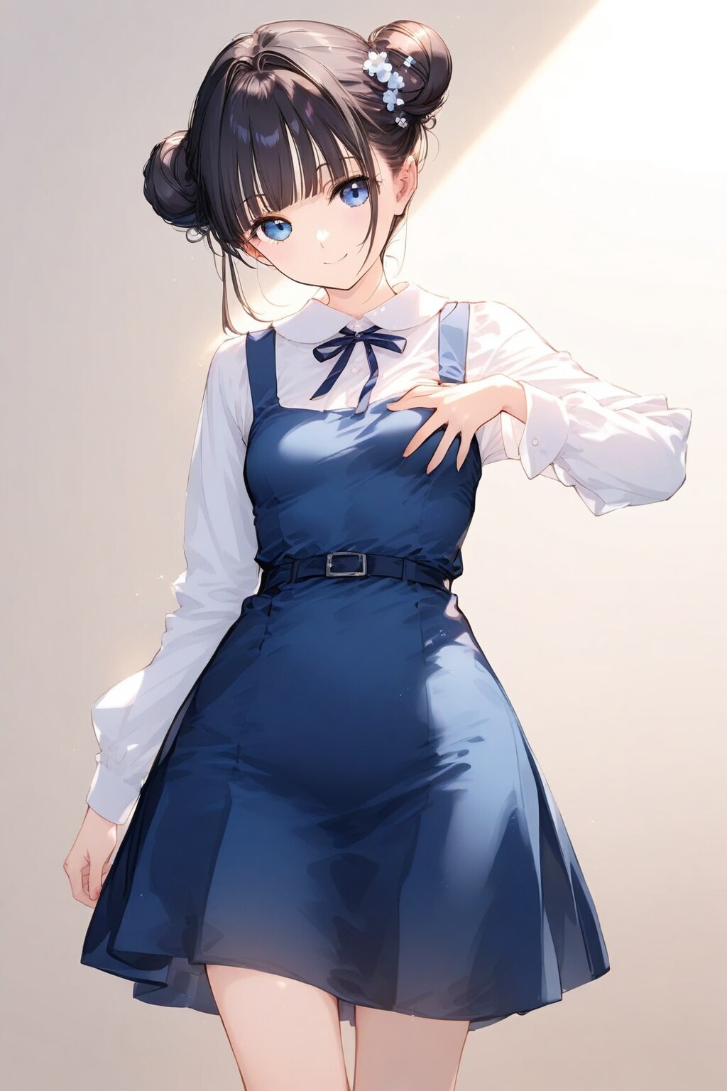 おだんごちゃん🍡✨におまかせっ‼️🥰✨