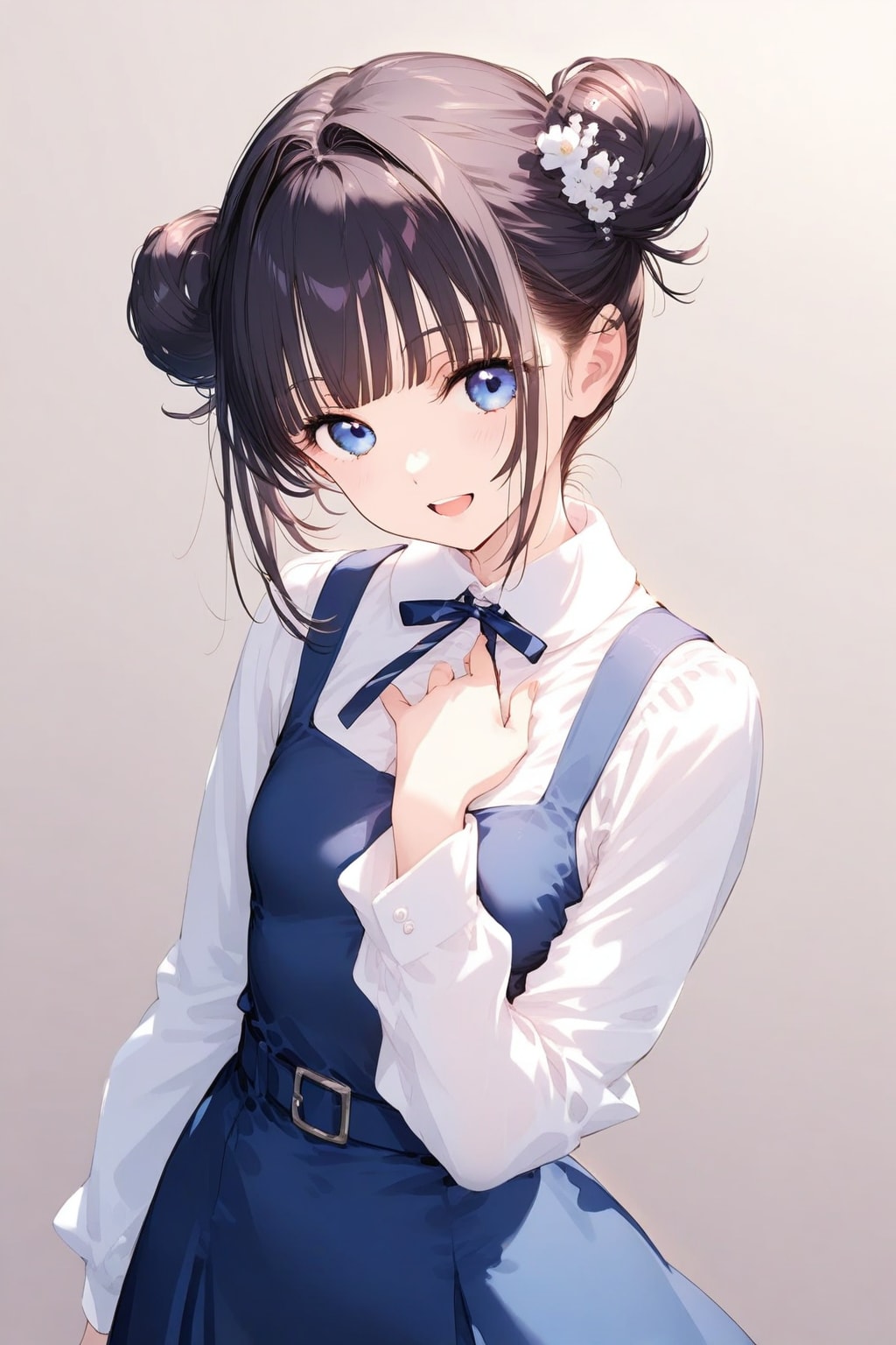 おだんごちゃん🍡✨におまかせっ‼️🥰✨