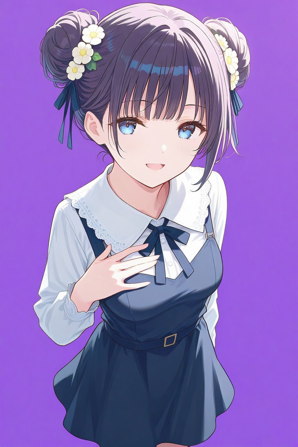 おだんごちゃん🍡✨におまかせっ‼️🥰✨