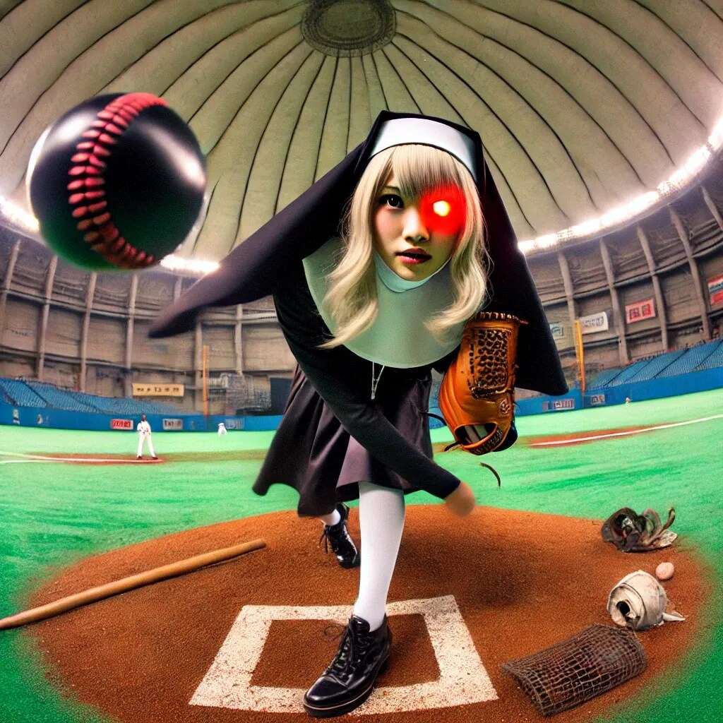 古式ルールで勝負 | の人気AIイラスト・グラビア