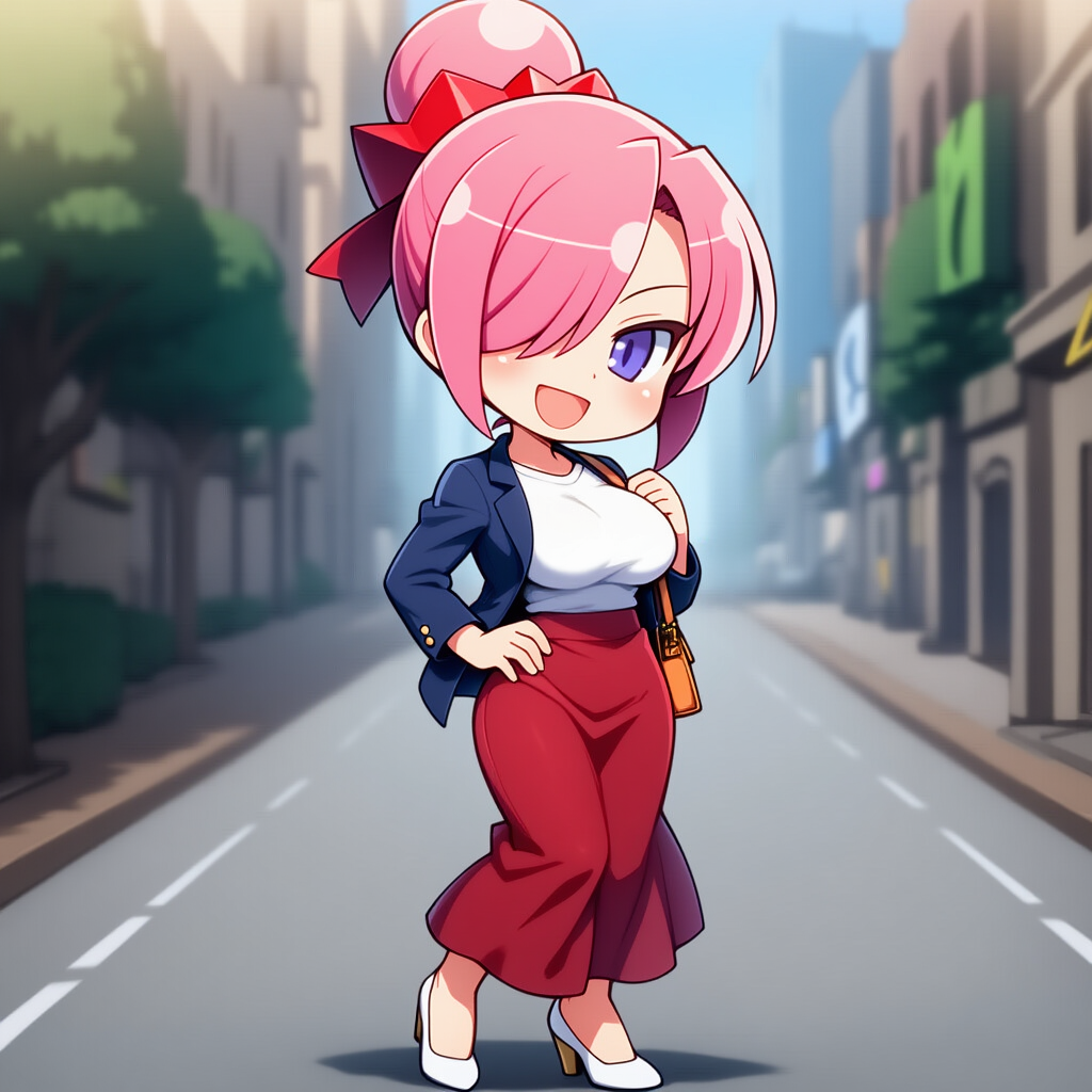 ストリート瑞穂