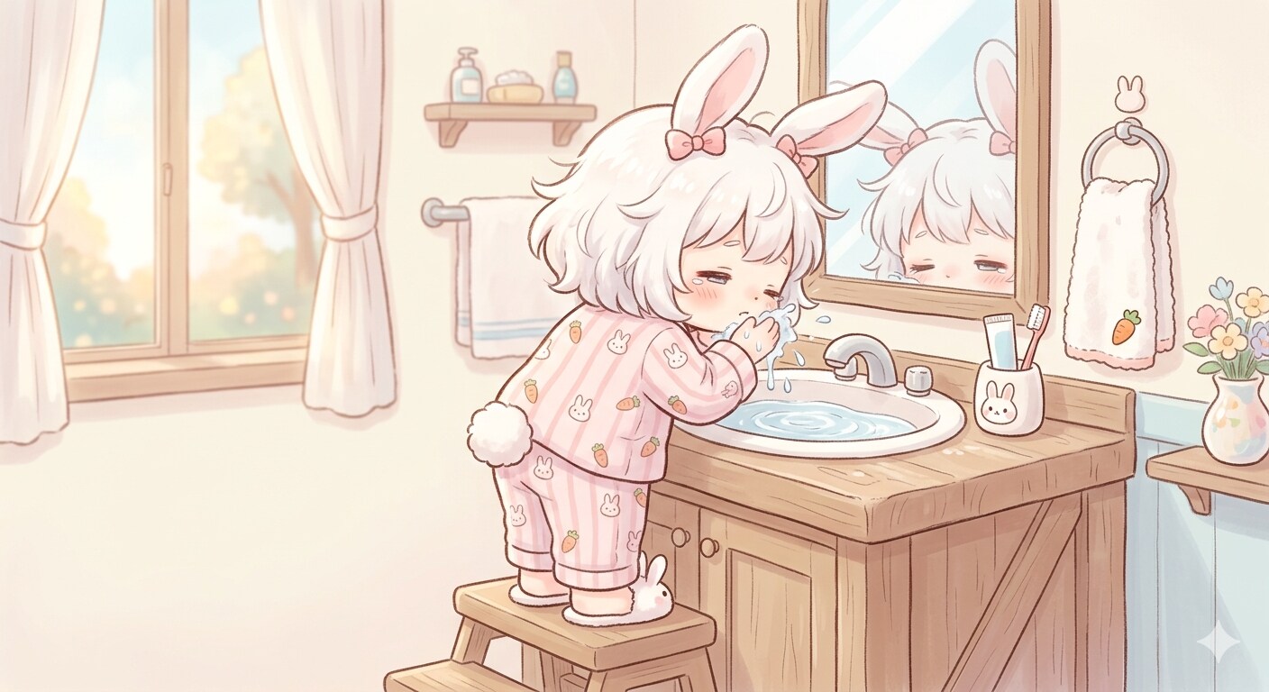 おはよう | の人気AIイラスト・グラビア