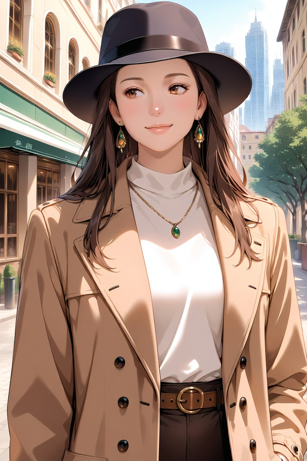 HARPYでGemini 3 proちゃん