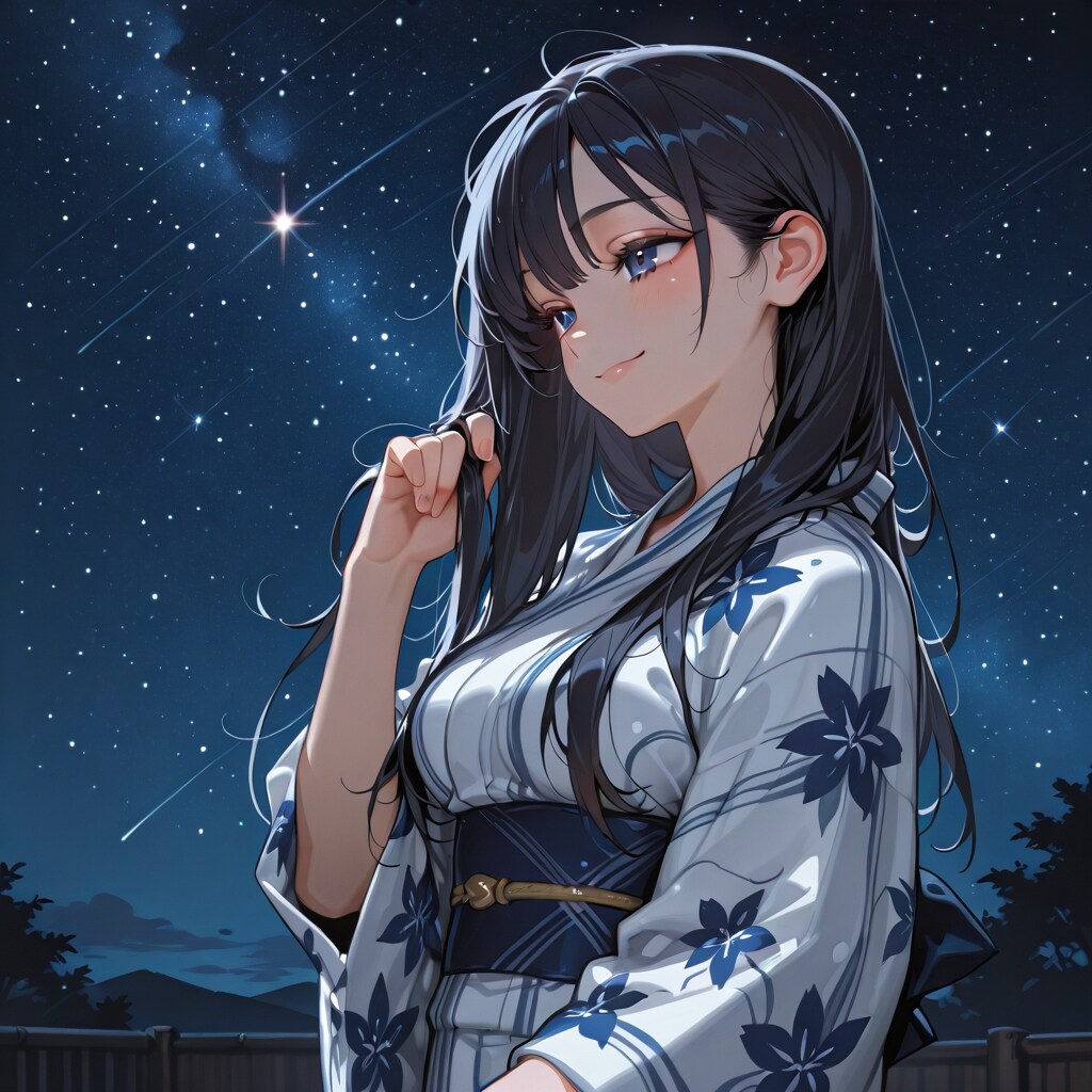 星空