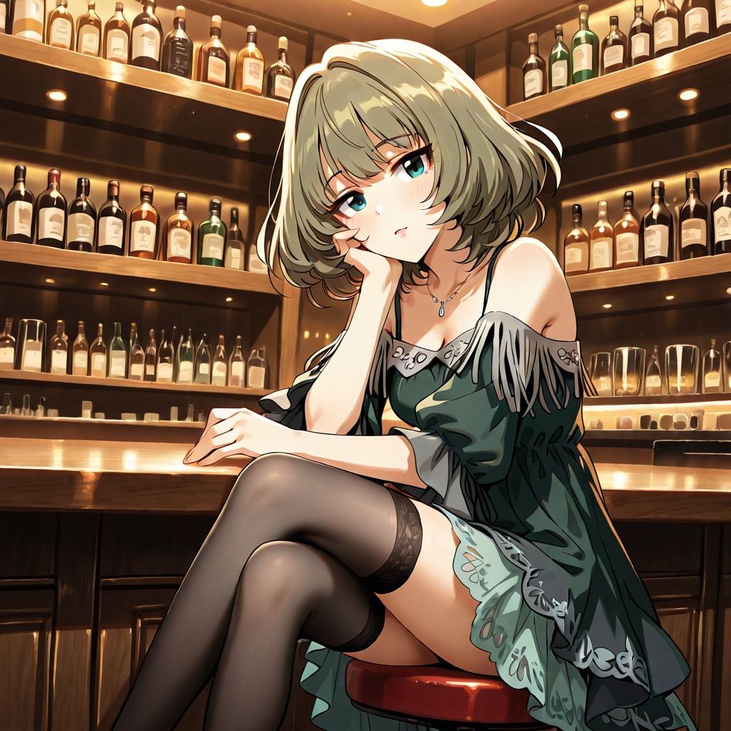 楓さん