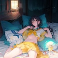 リラックスしすぎ（R） 5枚目
