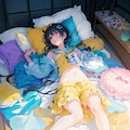 リラックスしすぎ（R） 4枚目