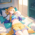 リラックスしすぎ（R） 2枚目