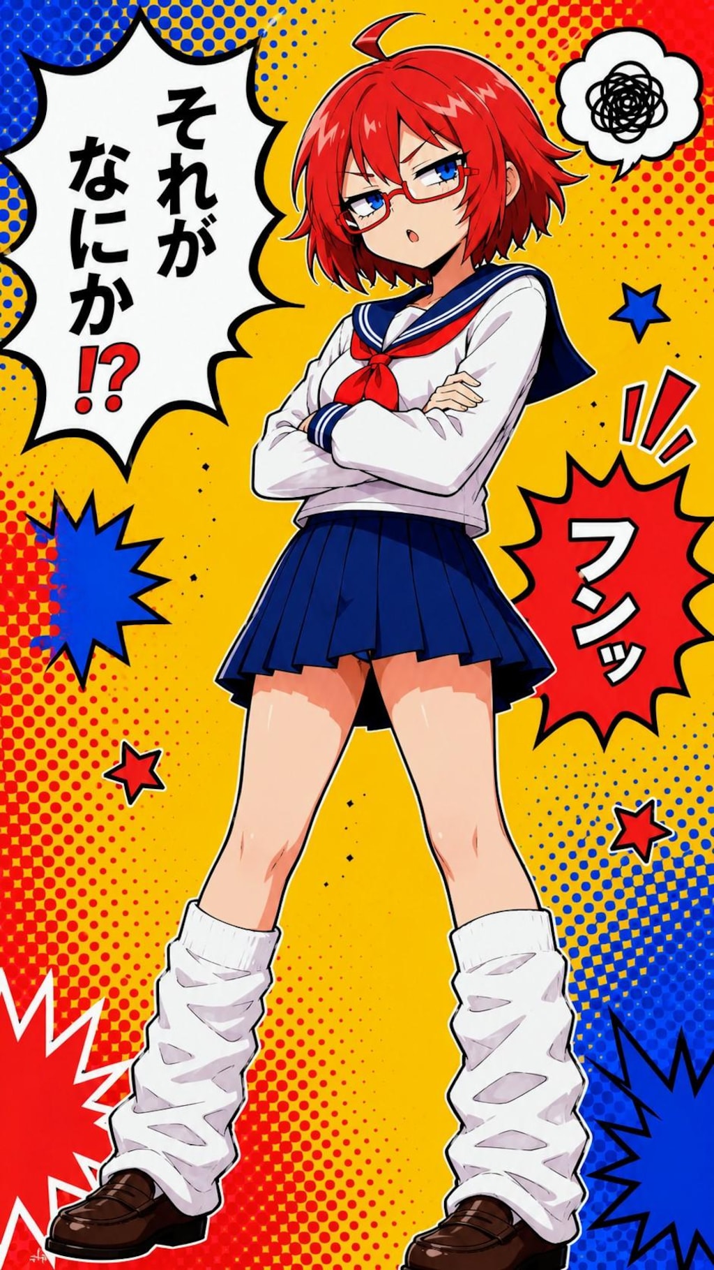 USB真澄お姉やん👓️✨107