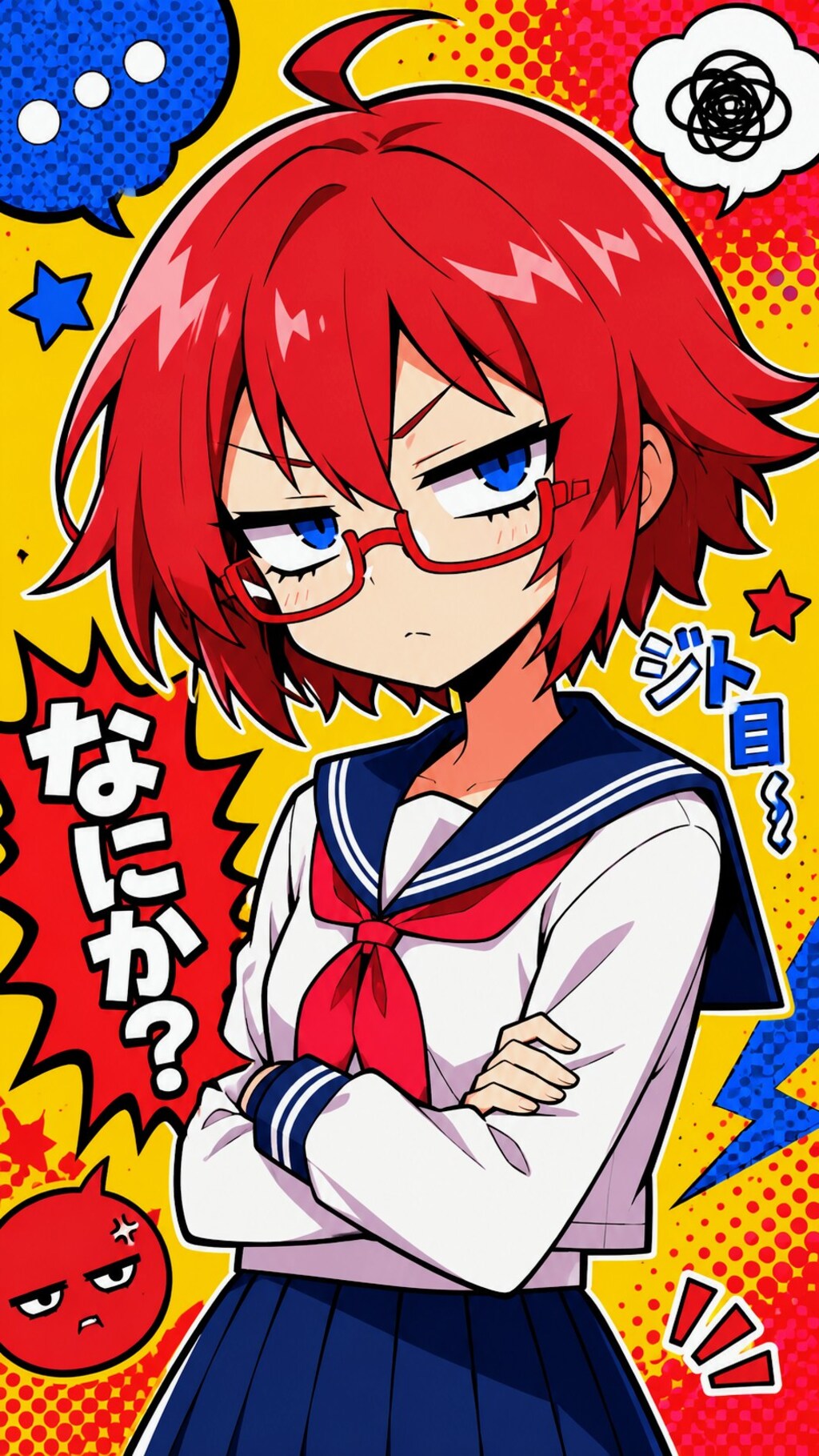 USB真澄お姉やん👓️✨107