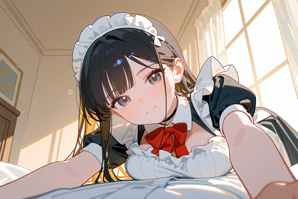 おはよーございます