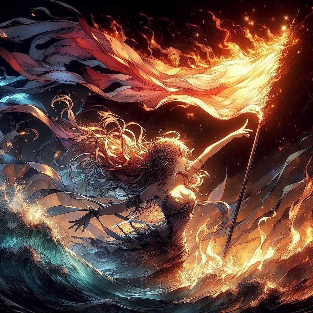 Shout at the Devil ／ L'Arc～en～Ciel