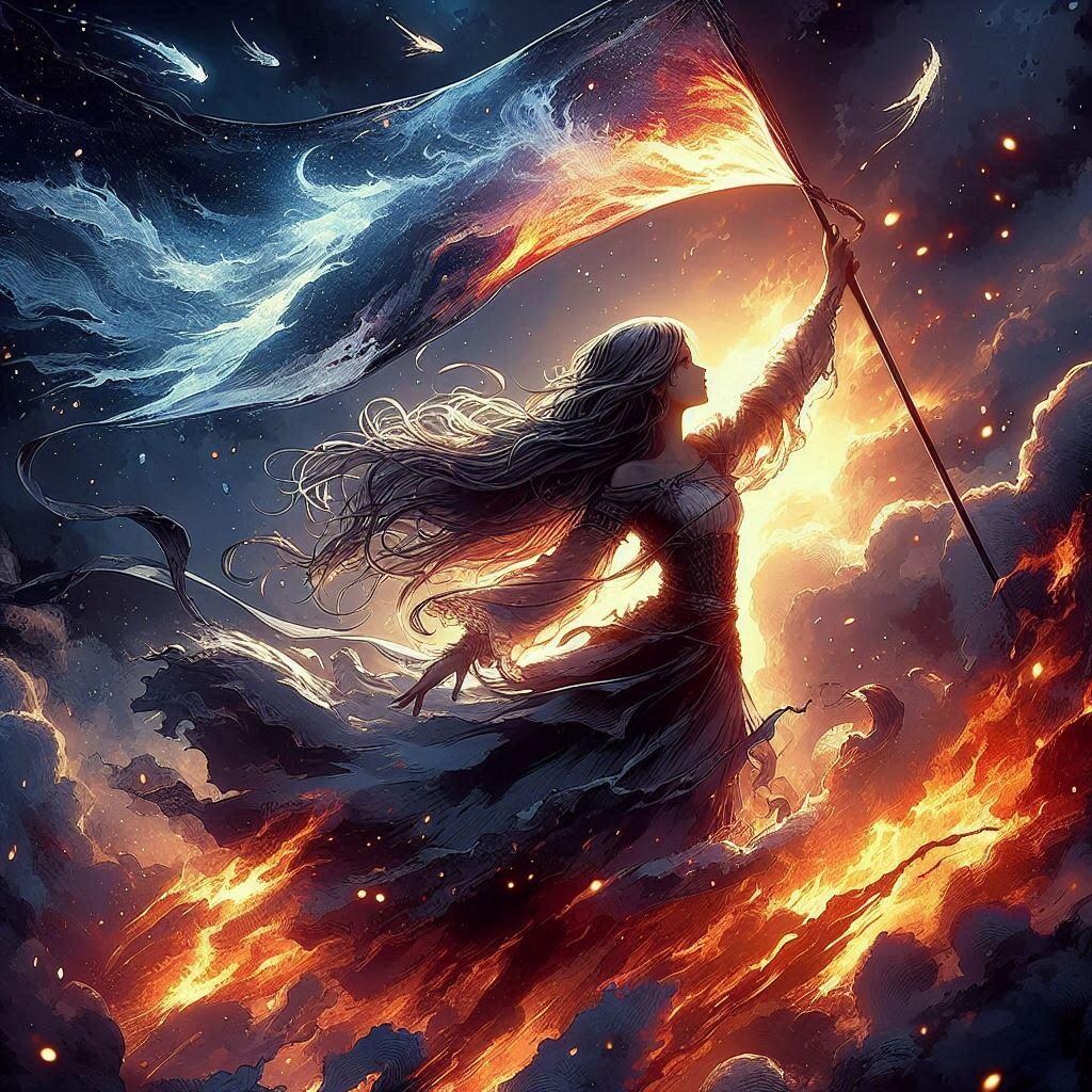 Shout at the Devil ／ L'Arc～en～Ciel