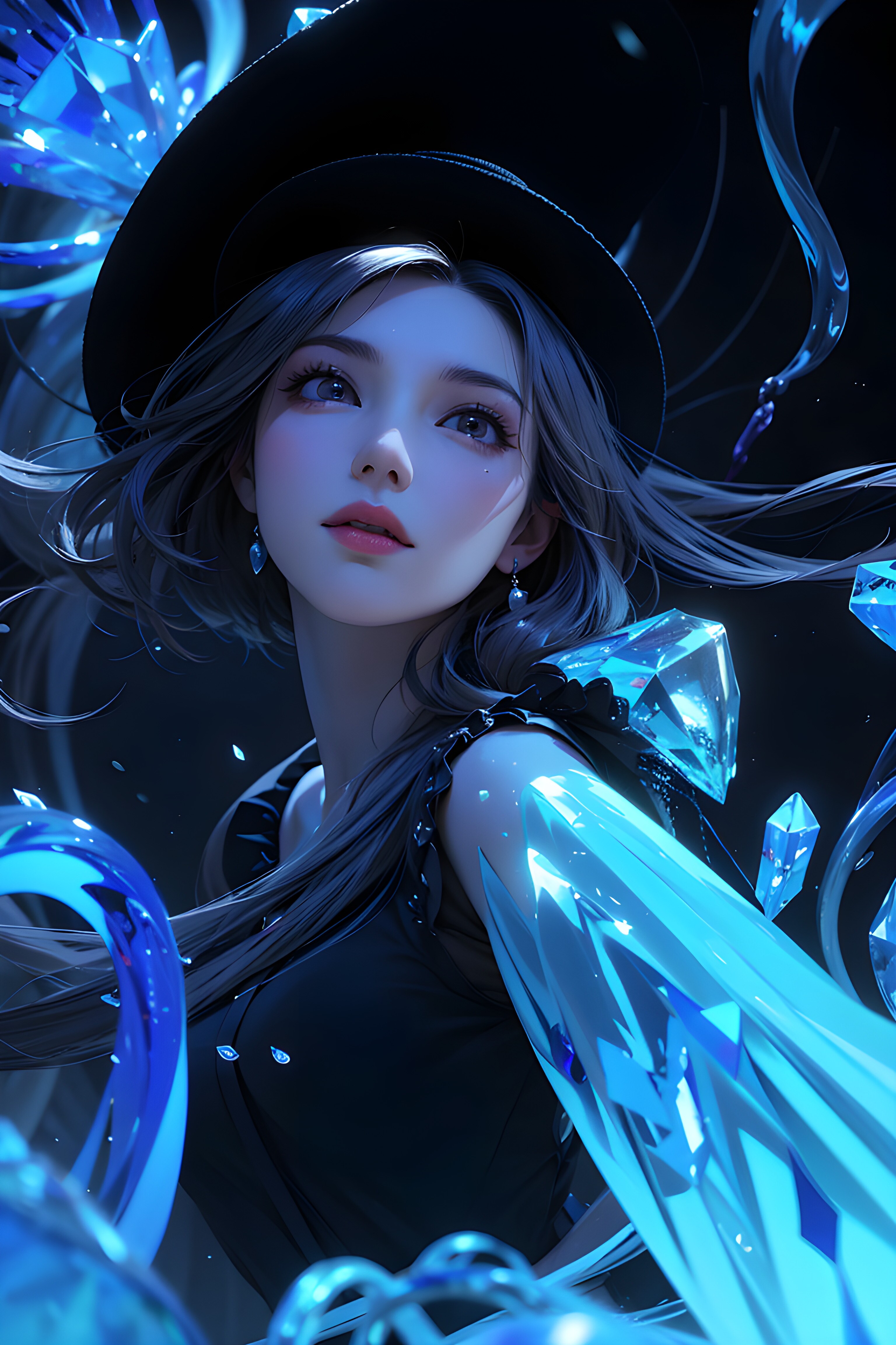 過去の焼き直し+ | の人気AIイラスト・グラビア