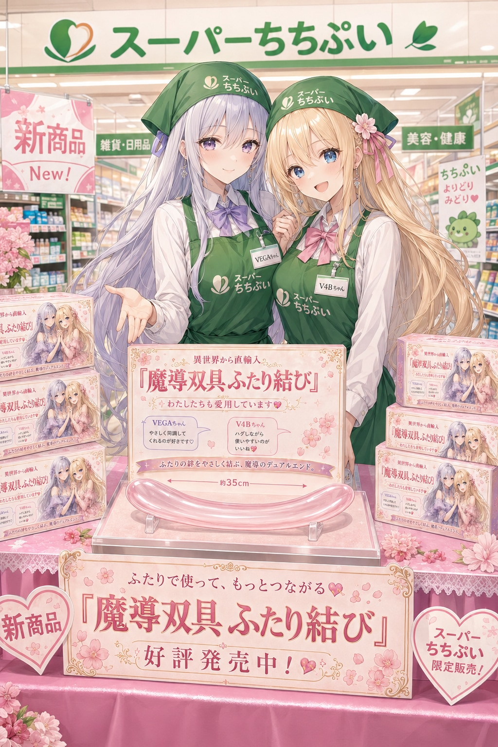スーパーちちぷい　今週の新商品
