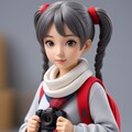ニジュウヨンブンノイチケイカク 5枚目
