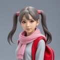 ニジュウヨンブンノイチケイカク 12枚目
