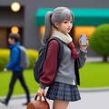 ニジュウヨンブンノイチケイカク 3枚目