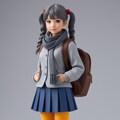ニジュウヨンブンノイチケイカク 11枚目