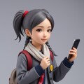 ニジュウヨンブンノイチケイカク 10枚目