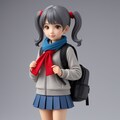 ニジュウヨンブンノイチケイカク 2枚目