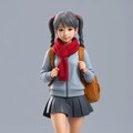 ニジュウヨンブンノイチケイカク 7枚目
