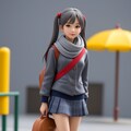 ニジュウヨンブンノイチケイカク 4枚目