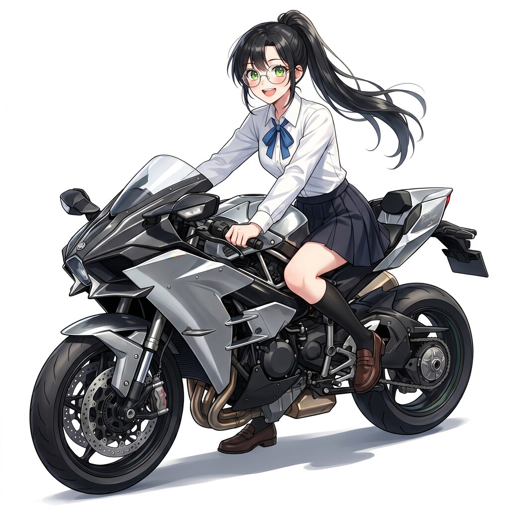 高槻楓さんにも