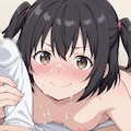 茜屋衣吹のエロ足責めで精子を出し尽くしたい！【オリジナル】 12枚目