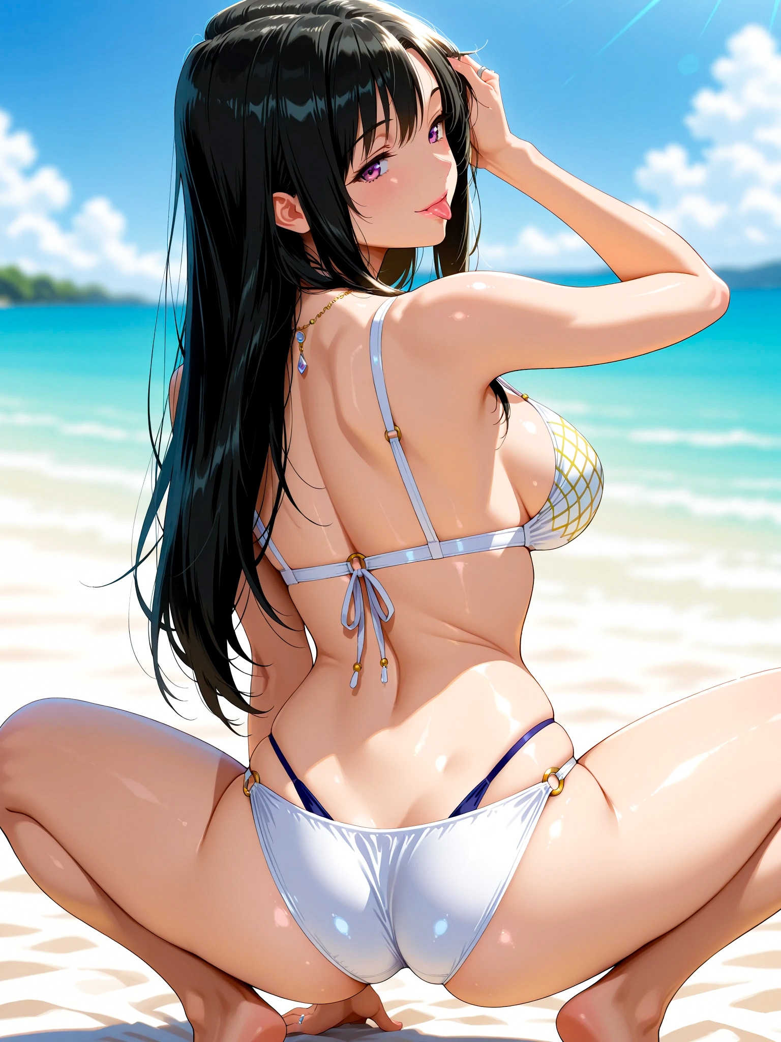 アラフォー愛内美緒