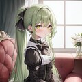 ニーハイ(今日のお題) 8枚目
