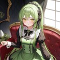 ニーハイ(今日のお題) 11枚目