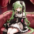 ニーハイ(今日のお題) 10枚目