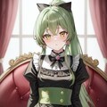 ニーハイ(今日のお題) 6枚目