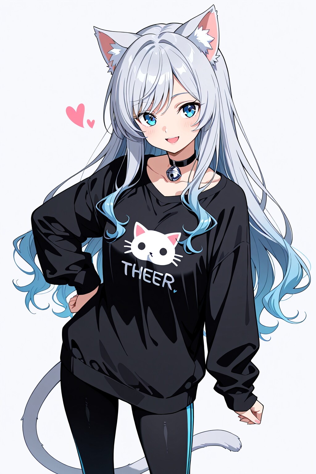 ユキネ【Alchemix Illustrious v4】