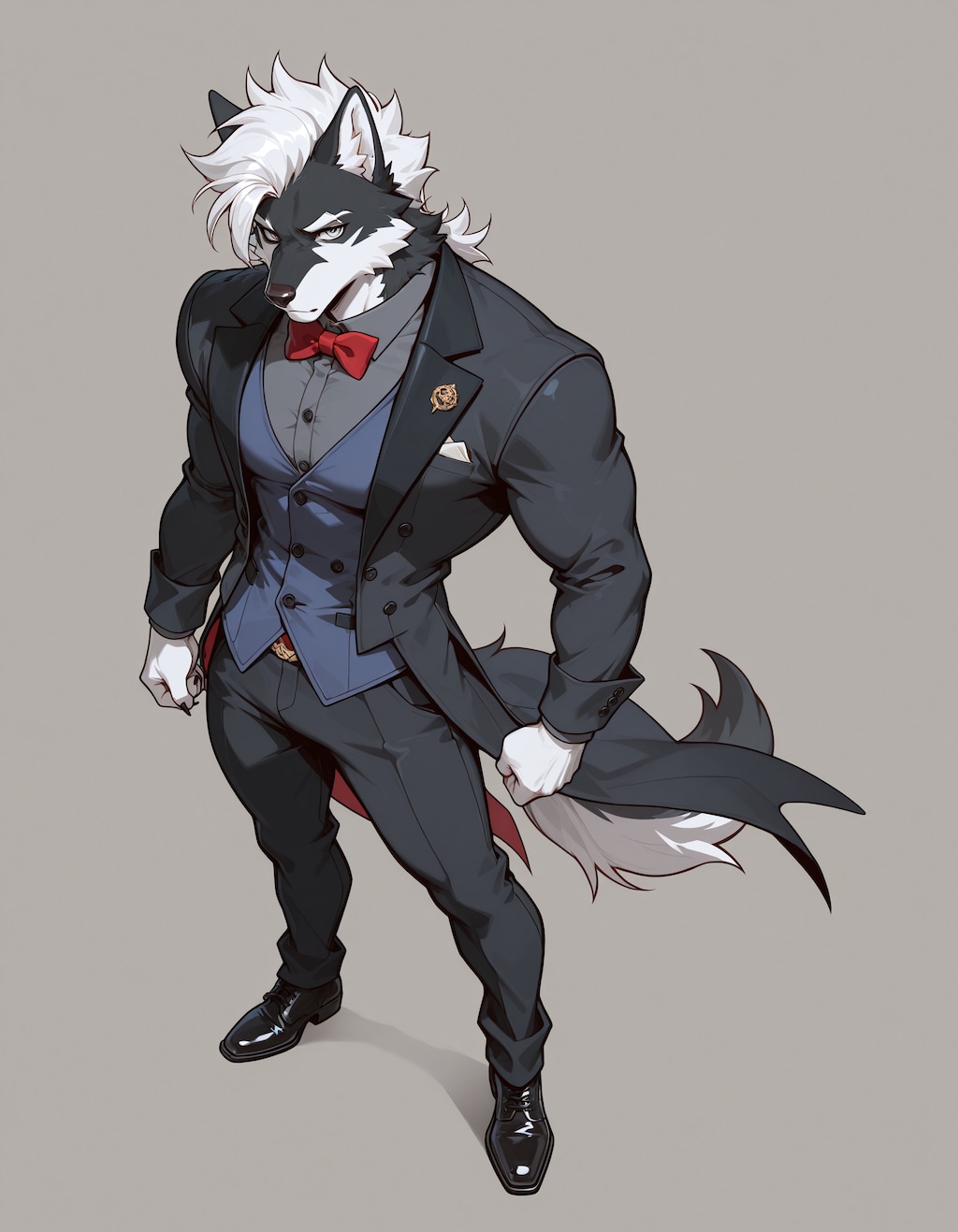 limousine（リムジン）