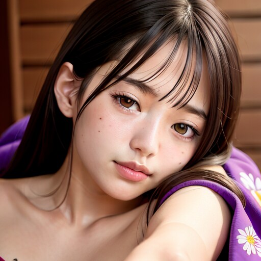ただ顔がすき