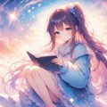 読書 3枚目