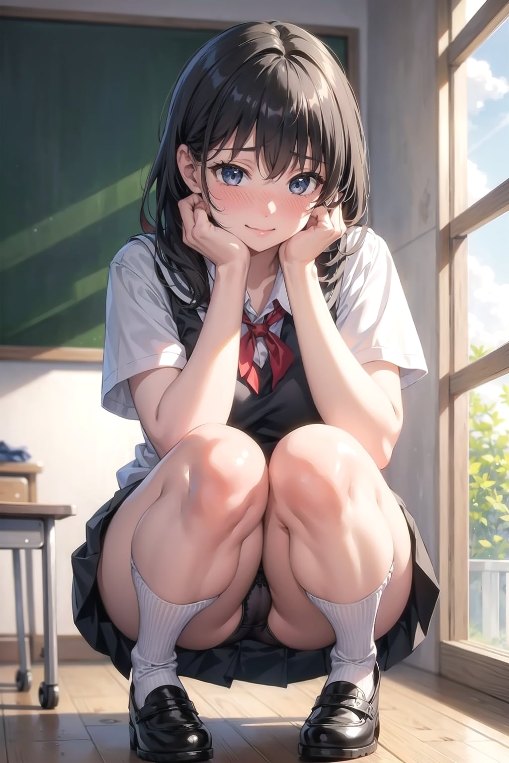 まばゆいアフタースクール#5